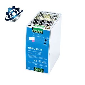 Fuente de Alimentación Conmutada de la Serie IMR, Modelo IRM-45-12ST, Nueva, a Bajo Precio, Venta Directa de Fábrica - Product Image 5
