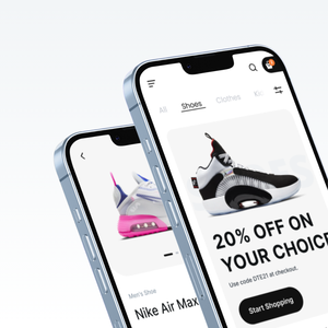 แอปช้อปปิ้งออนไลน์ที่ดีที่สุดสำหรับ Android และ IOS |   แอปมือถือช้อปปิ้งยอดนิยม - Protolabz eServices - Product Image 4