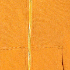 Sudaderas con Cremallera Personalizadas al por Mayor para Hombre, Corte Regular, Forro Polar, Color Sólido, Resistentes al Viento, Casuales, para Invierno - Product Image 5