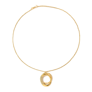 RE350-N240-0528 Elegantes collares de cristal - Product Image 2
