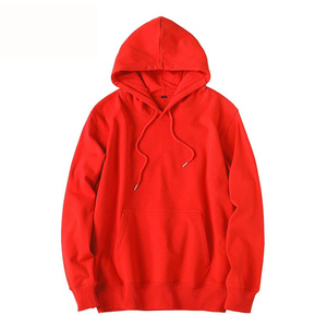 Sweat-shirts personnalisés de haute qualité, brodés, 420 g/m², chauds et épais pour l'hiver, unisexes, 100 % coton, velours uni teint, demi-zip, coupe ample - Product Image 4