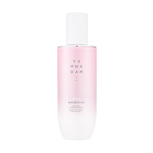Yehwadam Bitten Plum Blossom Vitality Emulsion Moisturizer in Bottiglia Scontato - Product Image 1