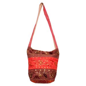 Bolsos de diseñador indio para mujer, BG-13 de mano indio, a la moda, venta al por mayor - Product Image 3