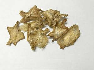 Rodajas de Carambola Deshidratadas Naturales para Infusión de Té, Ingrediente para Infusión Herbal - Product Image 4