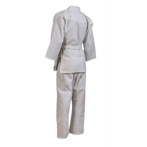 Uniforme de Karate Ligero, Trajes de Karate Personalizados, Ropa de Entrenamiento de Artes Marciales Transpirable para Adultos y Niños - Product Image 5