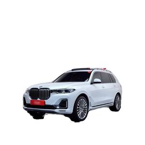 BMW X7 XDrive 40d Design Pure Excellence 2024, 7 Plazas, Volante a la Izquierda, Combustible Diésel, Caja de Cambios Automática, 79,235 km - Product Image 1