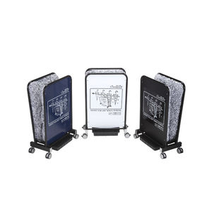 [OPDS-SW(BK)] Secador de Paraguas Mini para Instalaciones Públicas, la Elección N.º 1 de los Clientes, Venta al por Mayor, Certificado por el Instituto de Pruebas e Investigación Fiti - Product Image 5