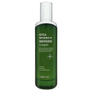 LEBELAGE Cica Madecassoside Toner Cuidado DE LA PIEL coreano Máscara cosmética Producto de belleza para el cuidado de la piel - Product Image 1
