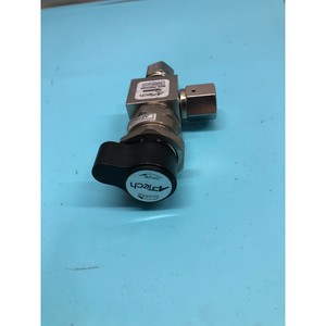 Lote de 3 Válvulas APTECH AP3625S-2PWB-FV4-FV4-P-BB - Equipos y Piezas de Semiconductores de Confianza de Marca Global - Product Image 5