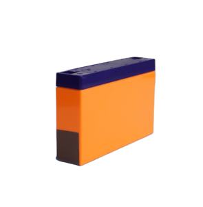 KIM VU MINH Durable ABS Plástico Alta capacidad Carga rápida 6-6 OEM/ODM Fabricante de Vietnam Carcasa de batería automotriz - Product Image 1