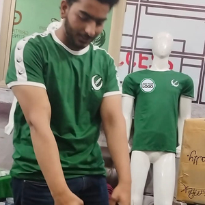 Men's Raglan <b>Baseball</b> <b>Tee</b> Shirt - Casual T-Shirts Ringer T Shirt - Product Image 3