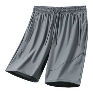 Pantalones Cortos Deportivos Casuales para Hombre, Ligeros, Transpirables, Suaves, Cómodos, Versátiles, Modernos, Impermeables y Ecológicos - Product Image 5