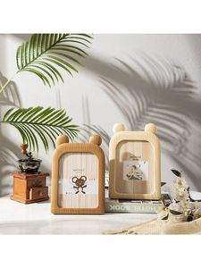 Luxury Handmade Epoxy Resin Wooden Photo <b>Frame</b> Custom Live Edge Solid Wood Picture <b>Frame</b> Home Decor Gift Collection - Product Image 1