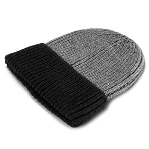 Gorros de Punto Unisex Personalizados con Logotipo, Transpirables, Impermeables, de Alta Calidad, Precio Competitivo, 100% Lana - Product Image 3