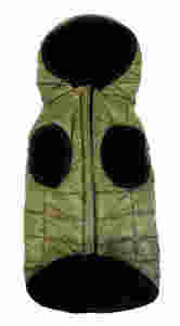 Fashion Winter Pet Puffer Hooded Pet <b>Dog</b> Coat Anti static Waterproof Warm Pet Outfits - Product Image 4