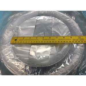 ที่หนีบสายไฟ Tosoh 805-304-SG-F-157 แบบมีห่วง, 120919 - อุปกรณ์และอะไหล่เซมิคอนดักเตอร์ระดับโลกที่เชื่อถือได้ - Product Image 4