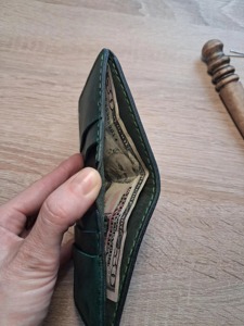 กระเป๋าใส่อุปกรณ์ทางยุทธวิธีน้ำหนักเบาสำหรับผู้ชาย ทันสมัย ทนทาน ใส่บัตร ใส่เงินสด พกพาสะดวกทุกวัน เหมาะสำหรับกิจกรรมกลางแจ้ง เดินป่า ตั้งแคมป์ ลายพรางดิจิทัล - Product Image 3