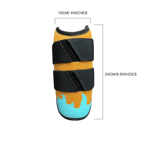 Protector de Codo de Béisbol Más Vendido, Ligero, Duradero, Protección para Jugadores, Ajustable y Cómodo - Product Image 2