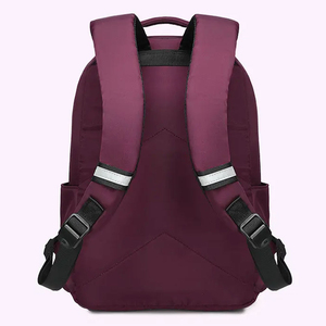 Mochila Escolar de Lona de Alta Calidad 2025, Mochila Inteligente Ligera, Mochila de Lona Personalizada - Product Image 3