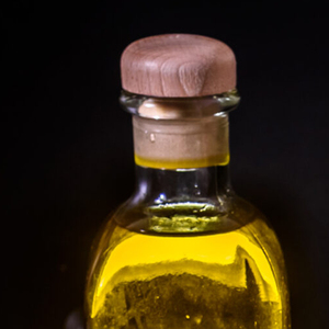 Huile d'olive pure raffinée, huile de cuisson en bouteille, ingrédient alimentaire pour la cuisine, vinaigrette, pâtisserie, friture, restaurant - Product Image 2