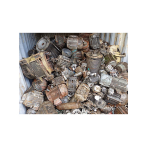 Industrial Transformer <b>Scrap</b> for <b>Metal</b> Recovery and Smelting - Product Image 2