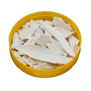 En stock – Déchets de tuyaux en PVC rigide blanc recyclé de haute qualité, déchets de profilés de fenêtres en PVC, feuilles de PVC - Product Image 5