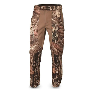 Combinaisons de chasse sur mesure, haute qualité, 100% coton, softshell léger, confortable, isolé, respirant, imprimé, hiver - Product Image 3