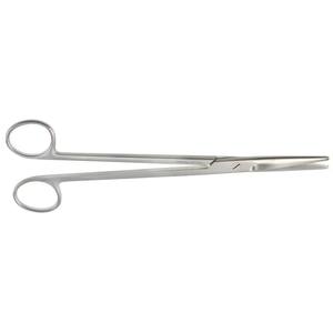 Tijeras Mayo para Quirófano, Tijeras Mayo Rectas de 14 CM, Acero Inoxidable de Alta Calidad para Venta en Línea - Product Image 1