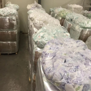 ผ้าอ้อมเด็กแบบเทป อัลตร้าซอฟท์ นุ่มสบาย ผลิตโดยโรงงาน OEM พร้อมบริการแพมเพอริ่ง - Product Image 1