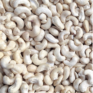 Venta al por Mayor de Nueces de Anacardo Orgánicas Ww180 Ww210 de Primera Calidad, Precio de Fábrica de Vietnam Santigo - Product Image 1