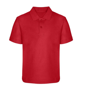 Camiseta Polo con Impresión Personalizada – Tela Transpirable, Impresión de Logotipo, Proveedor Mayorista Hecho en Vietnam 100% - Product Image 1