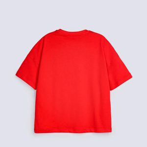 Camiseta con Logotipo Personalizado, Estilo Tie Dye en Espiral, 100% Algodón, Oversize, Streetwear, Casual, Unisex, Verano, Venta al Por Mayor - Product Image 2