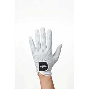 Gant de golf Performance droit/gauche en tissu imperméable et respirant avec fermeture auto-agrippante, unisexe, pour le sport, logo personnalisé, cyclisme, danse - Product Image 2
