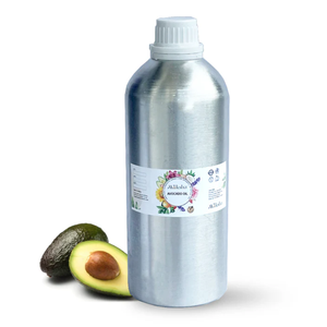 Aceite de Aguacate |   Proveedor Mayorista de Aceites Portadores Premium, Fabricante de Marca Privada OEM - Product Image 4
