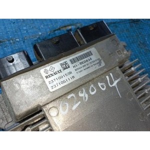 Módulo de Control del Motor Talisman Estate 2015-2018 Usado ORIGINAL 237109153R - Product Image 2