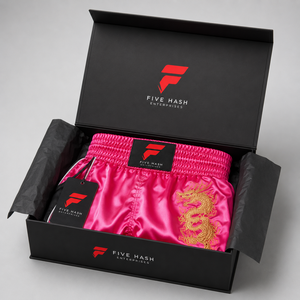 Pantalon de kick-boxing durable conçu pour l'entraînement intense, offrant un confort léger et des performances fiables au quotidien. - Product Image 5