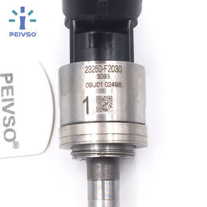 Inyector de Combustible de Rendimiento Estable a Precio de Fábrica Peivso para Toyota Corolla Camry 2.5L, Motor de Elevalunas Eléctrico OEM 23209-F2030 - Product Image 5