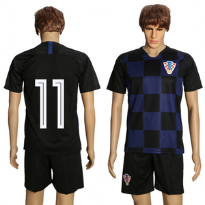 Camiseta de fútbol, uniforme de fútbol para hombre, uniforme deportivo al por mayor, uniforme de fútbol personalizado de alta calidad, conjuntos de uniformes de fútbol unisex - Product Image 1