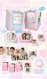 ไอรีน - [แฟนคลับที่ใหญ่ที่สุด] (เวอร์ชั่นทีวี) - Product Image 3