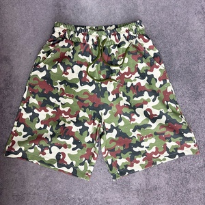 Heavyweight Cotton Fleece <b>Shorts</b> Custom Logo Men's Sweat <b>Shorts</b> <b>Gym</b> Athletic Casual Wear Manufacturer - Product Image 1
