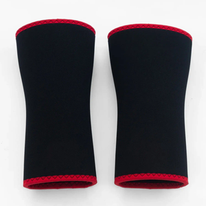 Leggings de sport et yoga décontractés pour femmes, respirants, en molleton de coton/bambou, longueur genou, hiver, avec logo à la taille, pour la gym et le fitness - Product Image 6