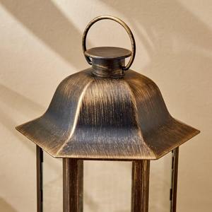 Farol de Metal Minimalista Ideal para Decoración de Sala de Estar, Escritorio de Oficina y Balcón, Lámpara Colgante, Venta al por Mayor desde India - Product Image 3