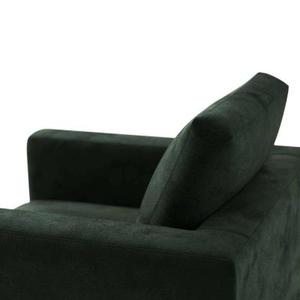 Meubles de salon de haute qualité à bas prix, fauteuil rembourré à une place, fauteuil d'appoint - Product Image 6