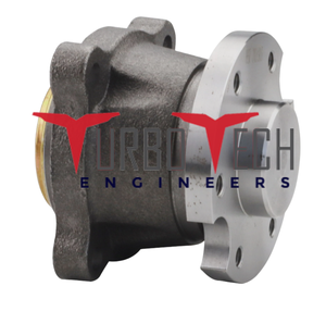 FAN HUB 5560056 3065358 3034968 APTO PARA CUMMINS L10 M11 ISM11 QSM11 - Product Image 3