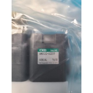 CKD AMDS20-X0359 Utilisé comme pièce détachée d'équipement semi-conducteur d'occasion - Product Image 1