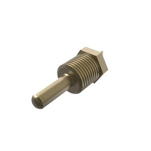 Capteur de température du liquide de refroidissement ZANGO RE569037, pièce de rechange pour système de refroidissement de moteur de tracteur diesel - Product Image 2
