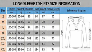 Camiseta de Manga Larga para Primavera, Otoño e Invierno, Estilo Informal Americano con Cuello en V, Estilo Y2K, Holgada, Talla Grande para Adultos - Product Image 4