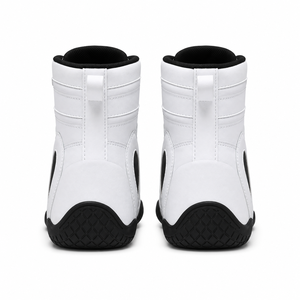 Zapatos de Boxeo Diseñados con Parte Superior de Malla Transpirable, Suela Flexible y Soporte Estable para Cambios de Dirección Rápidos, Nuevo 2026 - Product Image 4