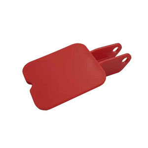 Moldes LEVER-2 STEP-WM1 - Servicio de Plástico OEM/ODM - Product Image 2