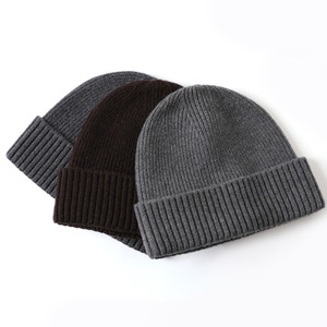 Gorro de Acrílico Personalizado de Alta Calidad para el Invierno, con su LOGO - Product Image 3